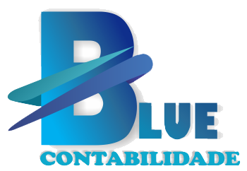 Blue Contabilidade - Bem vindo